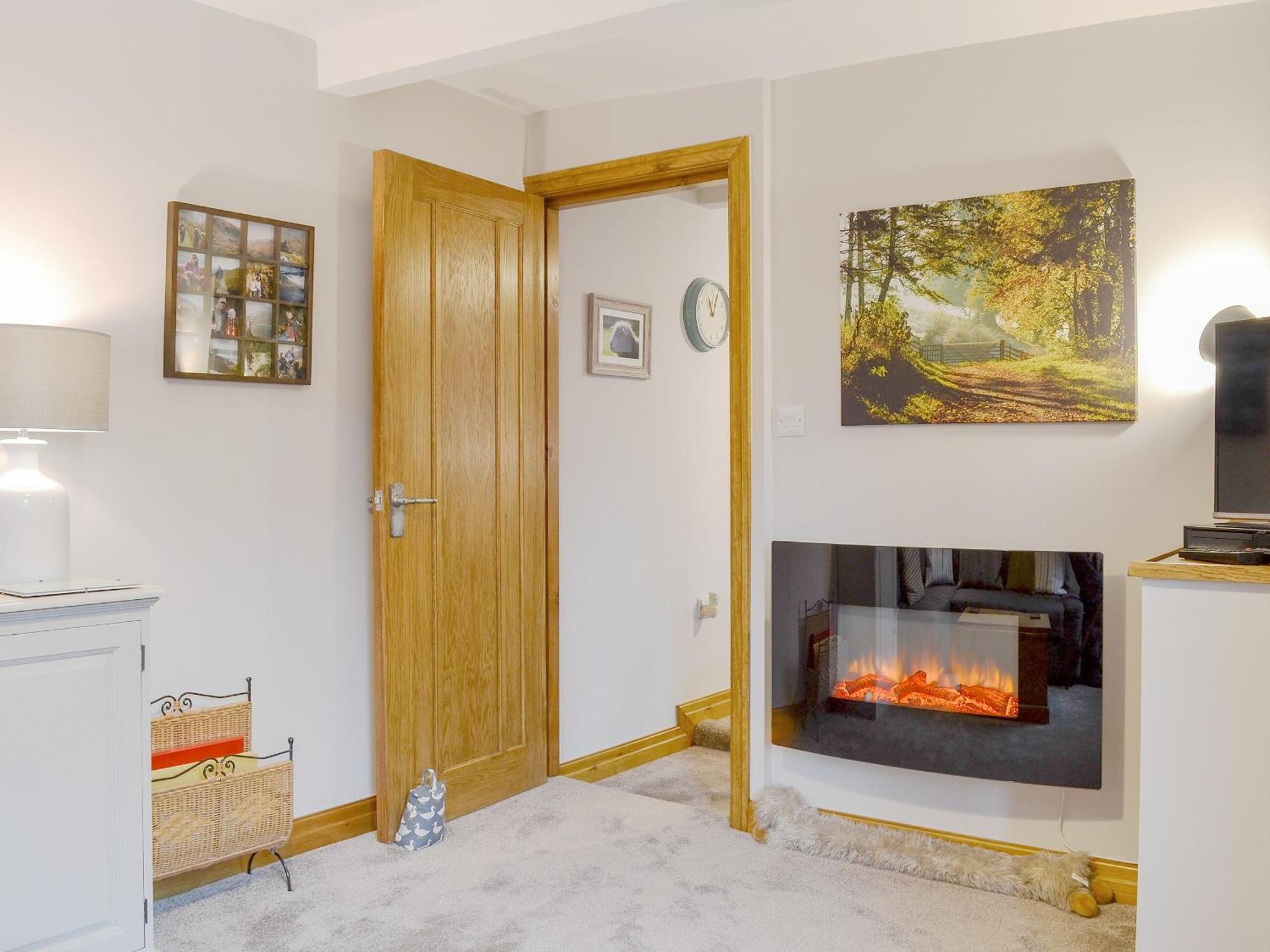 Little Nook Villa Ambleside Exterior photo