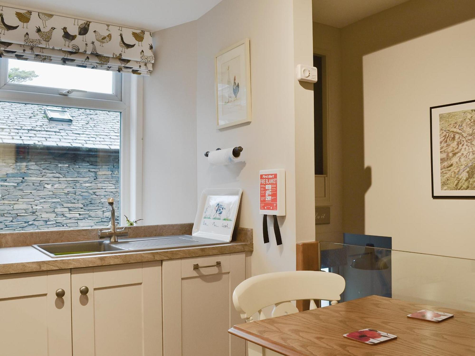 Little Nook Villa Ambleside Exterior photo